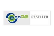 Logo ecoDMS Reseller