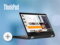 Lenovo ThinkPad L13 Gen 2 Yoga
