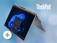 Lenovo Thinkpad X1 Yoga  
