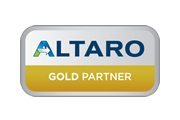 Altaro Gold Partner