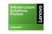 Lenovo Infrastructure Solutions Partner