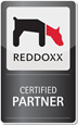 REDDOXX Certified Partner