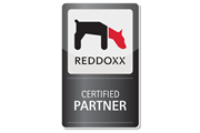 REDDOXX Certified Partner