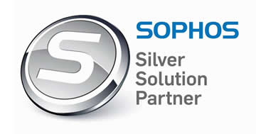 Silver Solution Partner