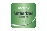 Yealink Authorized Partner