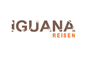 Iguana Reisen