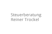 Steuerberatungsbüro Reiner Trockel