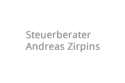 Steuerberater Andreas Zirpins